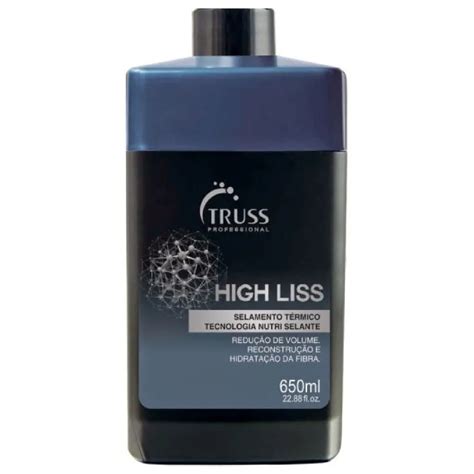 high liss truss-1